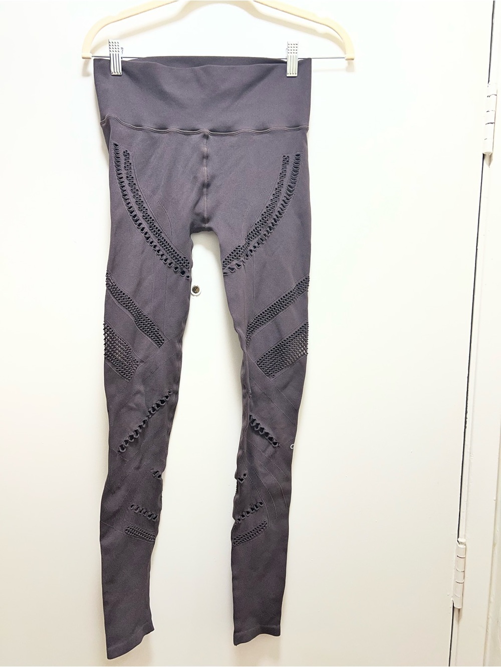 Alo Yoga Seamless Radiance Leggings
